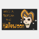 Search for jester stickers Evil