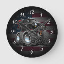 Recherche de 4x4 le horloges Hors route
