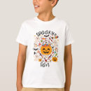 Search for halloween kawaii tshirts Pumpkin