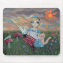 Search for alice in wonderland mousepads Cheshire cat