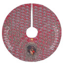 Search for winter scene christmas wrapping paper Red