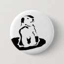 Search for groundhogs buttons February 2nd
