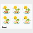 Search for miami beach florida stickers Sun