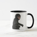 Search for monkey face mugs Wildlife
