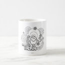 Search for mr tickle mugs Vintage