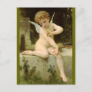 Search for cupids postcards Bouguereau