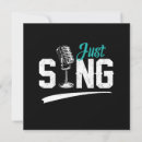 Search for singers invitations Singing