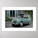Search for citroen 2cv posters French