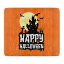Recherche de halloween planches à découper Éffrayant