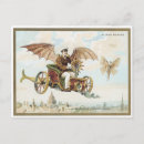 Recherche de bon marché cartes postales Vintage