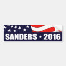 Search for bernie bumper stickers Vote