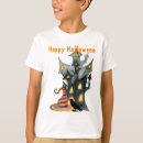Search for halloween hat tshirts Watercolor