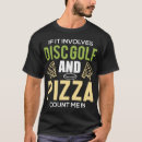 Search for disc golf mens tshirts Popular