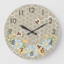 Search for bee clocks Whimsical