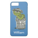 Search for sesame street characters iphone cases Oscar the grouch