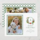 Search for preppy christmas cards Botanical