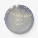 Search for wedding plates Woodland