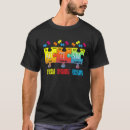 Search for chemical element tshirts Autistic