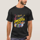 Recherche de musique de jazz tshirts Concert
