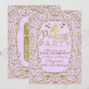 Search for 5x7 cinderella castle invitations Elegant