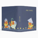 Search for fowl avery binders Ducks