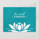 Search for spa thank you cards Lotus