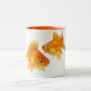Search for goldfish mugs Animal