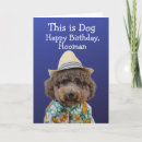 Search for poodle cards Humour