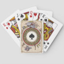 Search for ace playing cards Vintage