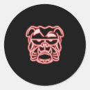 Search for dog daddy stickers Birthday