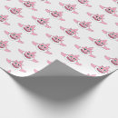 Search for baby shark wrapping paper Pink