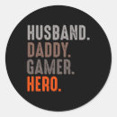 Search for esports stickers Gamer