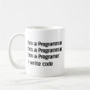 Search for programming code mugs Funny