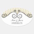 Search for gold swirl stickers Trendy