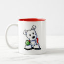 Search for westies mugs West highland terrier
