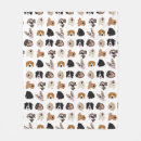 Search for black german shepherd blankets English bulldog