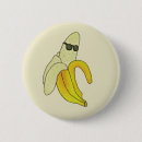Recherche de banane badges Drôle