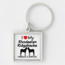 Search for rhodesian ridgeback dog keychains Dogs