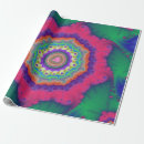 Recherche de fragile papier cadeau Fractal