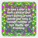 Search for best friend poem Sister