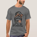 Recherche de brandon tshirts Mème