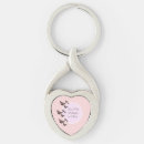 Search for flying insect keychains Butterfly