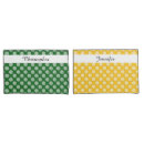 Search for grid pattern pillowcases Retro