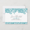Search for turquoise blue green cards Elegant