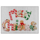 Search for gingerbread man cookware Candy cane