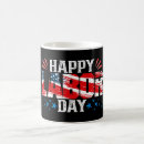 Search for happy 4th of july mugs Flag