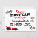 Recherche de circuits invitations Course