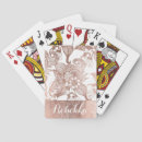 Search for draw playing cards Chic