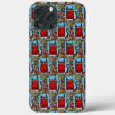 Recherche de technologie iphone coques Abstrait