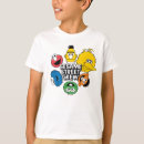 Recherche de sesame street tshirts Enfants